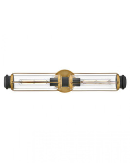 Small Two Light Vanity (87|53182HB)