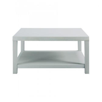 Crystal Bay Coffee Table - Square (91|S0075-9999)