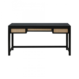 Rio Desk - Black (91|S0075-9959)