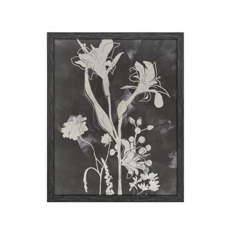 Silhouette III Framed Wall Art (91|S0056-10631)