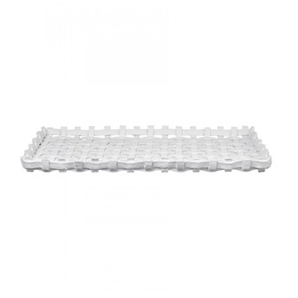 Haney Tray (2 pack) (91|S0017-10060)