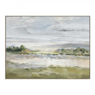 Acton Meadow Framed Wall Art (91|S0016-10173)