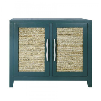 Joyner Cabinet - Neptune Blue (91|H0075-10780)