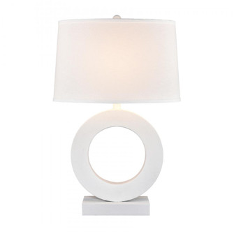 Around the Edge 32'' High 1-Light Table Lamp (91|H0019-9524)