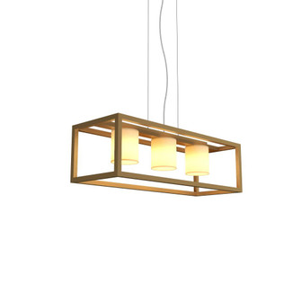 Cubic Accord Pendant 1460 (9485|1460.27)