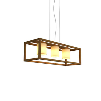 Cubic Accord Pendant 1460 (9485|1460.09)