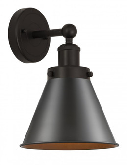 Appalachian - 1 Light - 8 inch - Oil Rubbed Bronze - Sconce (3442|616-1W-OB-M13-OB)