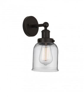 Bell - 1 Light - 5 inch - Oil Rubbed Bronze - Sconce (3442|616-1W-OB-G52)