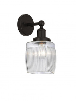 Colton - 1 Light - 6 inch - Oil Rubbed Bronze - Sconce (3442|616-1W-OB-G302)
