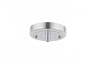 Single Port Round Canopy & Hardware (3442|101-PC)