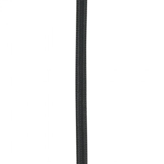 30' Corded Porcelain Socket (3442|030-BK)