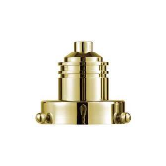 Winchester 2 inch Socket Cover (3442|002H-GD)