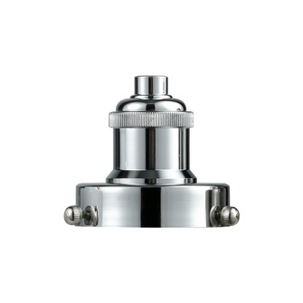 Edison 2 inch Socket Cover (3442|001H-PC)
