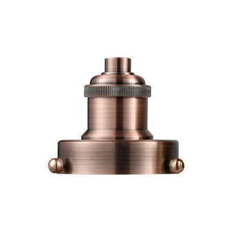 Edison 2 inch Socket Cover (3442|001H-AC)