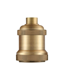 Edison 2 inch Socket Cover (3442|001-BB)