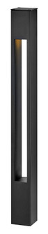 12V Small Square Bollard (87|15502SK)