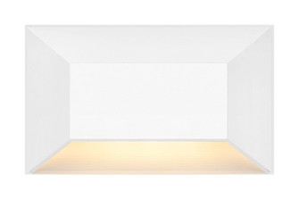 12V Medium Rectangular Deck Sconce (87|15225MW)