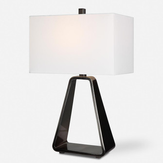 Uttermost Halo Modern Open Table Lamp (85|30140-1)