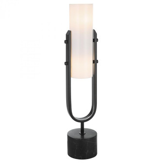 Uttermost Runway Industrial Accent Lamp (85|30141-1)