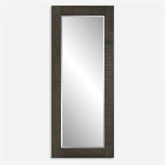 Uttermost Figaro Oversized Wooden Mirror (85|09851)