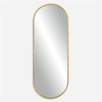 Varina Tall Gold Mirror (85|09844)