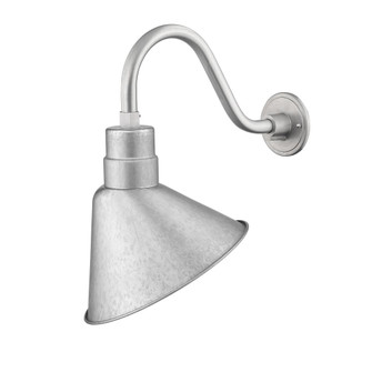 Wall Sconce (670|UA12-GL)