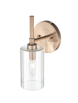Chastine 1-Light Wall Sconce Modern Gold (670|9921-MG)