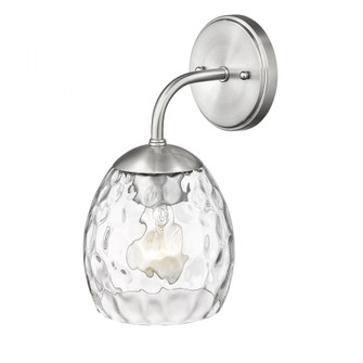 Wall Sconce (670|498001-BN)