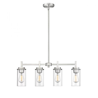 Chandelier Ceiling Light (670|495004-BN)