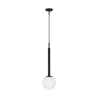 Nodes Large Pendant (7725|KP1141MBK)