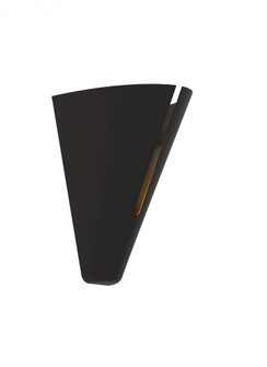 Cambre Small Sconce (7725|KW1141MBKBBS-L1)