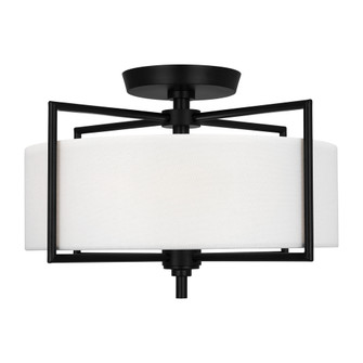 Perno Medium Semi-Flush Mount (7725|CF1122AI)