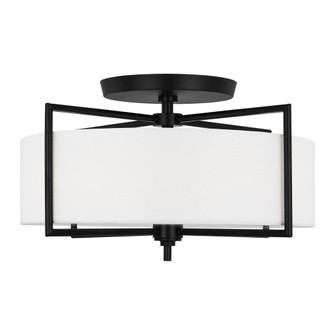 Perno Large Semi-Flush Mount (7725|CF1113AI)