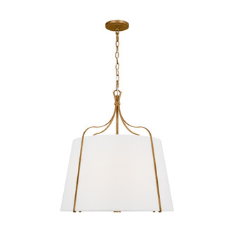 Leander Large Hanging Shade (7725|AP1264ADB)