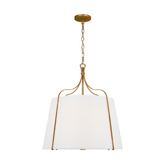 Leander Large Hanging Shade (7725|AP1264ADB)