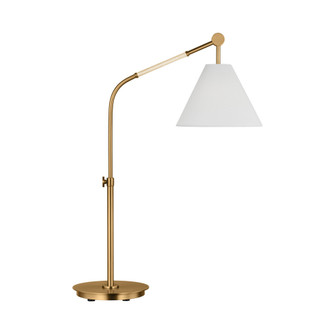 Remy Large Task Table Lamp (7725|AET1041BBS1)