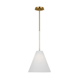 Remy Small Pendant (7725|AEP1061BBS)