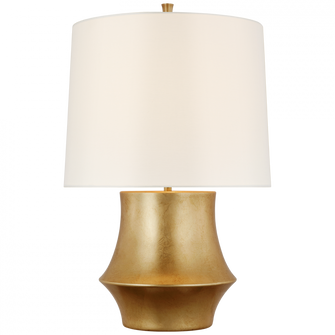 Lakmos Small Table Lamp (279|ARN 3321G-L)
