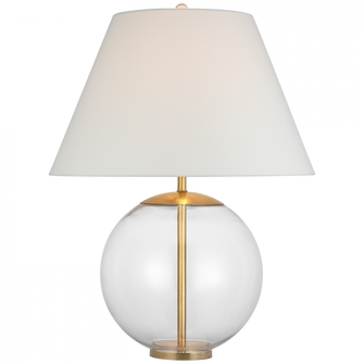 Morton Large Table Lamp (279|ARN 3001CG-L)