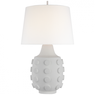Orly Large Table Lamp (279|TOB 3415PW-L)