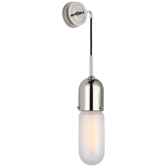 Junio Wall Light (279|TOB 2645PN-FG)
