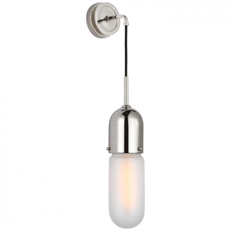 Junio Wall Light (279|TOB 2645PN-FG)