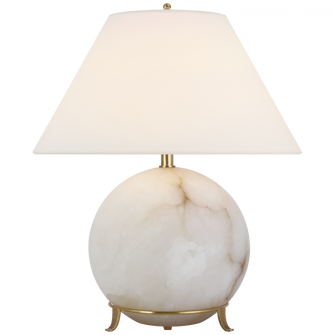 Price Small Table Lamp (279|MF 3902ALB-L)