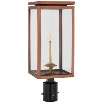 Fresno Medium Gas Post (279|CHO 7550SC-CG)