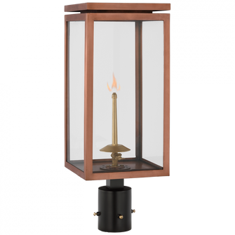 Fresno Medium Gas Post (279|CHO 7550SC-CG)