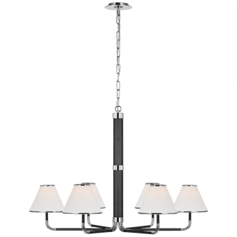 Rigby XL Chandelier (279|MF 5056PN/EB-L)