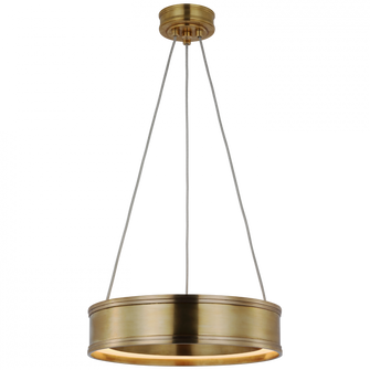 Connery 14'' Ring Pendant (279|CHC 1611AB)