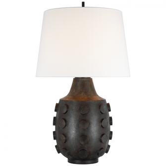 Orly Large Table Lamp (279|TOB 3415GBZ-L)