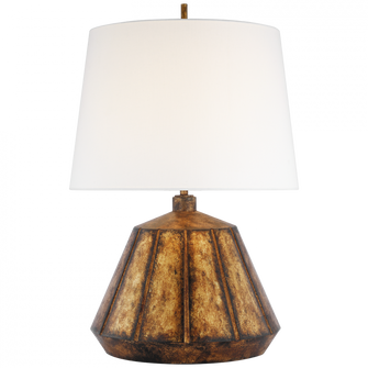 Frey Medium Table Lamp (279|TOB 3417AG-L)