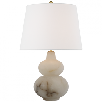 Ciccio Large Table Lamp (279|TOB 3516ALB-L)